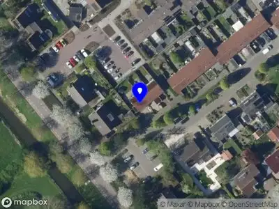 Overlastmelding Tulpenlaan in Winkel gesloten