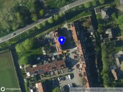 Overlastmelding Stijgbeugel in Zwaag