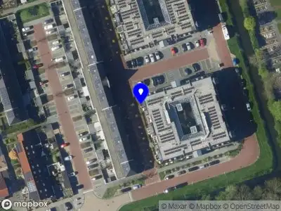 Overlastmelding De Wilskracht in Wervershoof gesloten