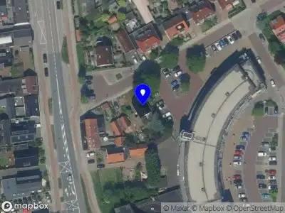 112 melding Anonieme overlastmelding Oosterstreng in Heemskerk gesloten