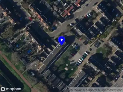 Overlastmelding Chrysanthof in Den Helder gesloten