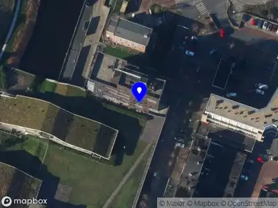 Overlastmelding Marsdiepstraat in Den Helder