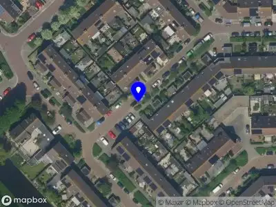 Overlastmelding Joke Smitstraat in Heemskerk
