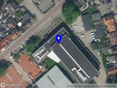 112 melding Overlastmelding Kuikensweg in Beverwijk gesloten