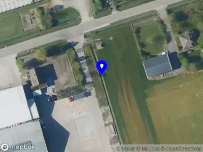 Overlastmelding De Gouw in Hoogkarspel