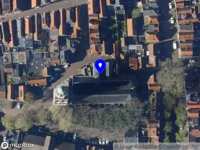 Overlastmelding Zuiderkerksteeg in Enkhuizen gesloten