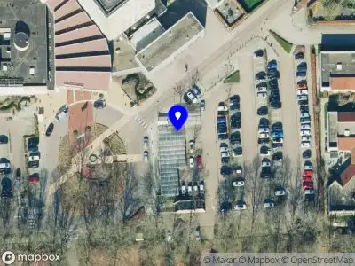 Politie met grote spoed naar de Mr Harm Smeengelaan in Hoogeveen vanwege ongeval met letsel