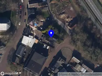 Brandweer met gepaste spoed naar de Dijkstraat in Farmsum vanwege stankoverlast
