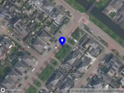 Ambulance met gepaste spoed naar de Naaldvaren in Bergschenhoek