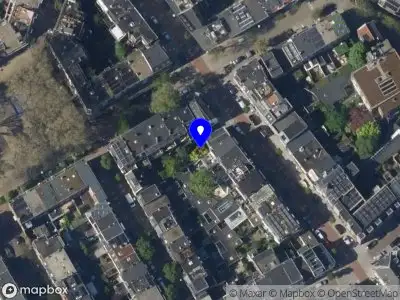 Brandweer met grote spoed naar de Merelstraat in Utrecht vanwege reanimatie