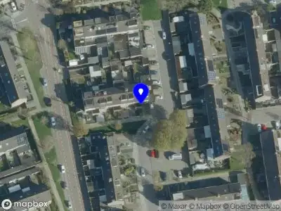 112 melding Overlastmelding De Linnenbleker in Boxtel gesloten