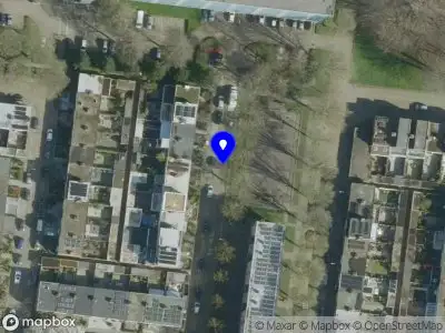 Overlastmelding Kasteel Amerongenstraat in Tilburg gesloten