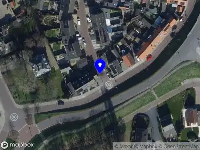 112 melding Overlastmelding Koningin Julianastraat in Yerseke gesloten