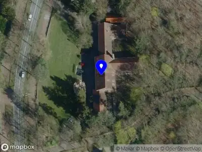 Overlastmelding Tilburgseweg in Goirle