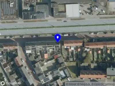 112 melding Overlastmelding Ringbaan-Noord in Tilburg gesloten