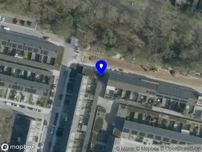 112 melding Overlastmelding Wijnruitweg in Tilburg gesloten