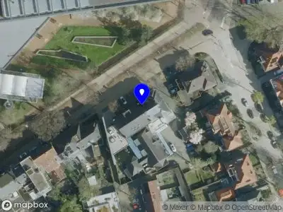 Overlastmelding Tivolistraat in Tilburg (Noord-Brabant)