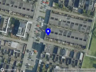 Overlastmelding Waardenburgstraat in Tilburg