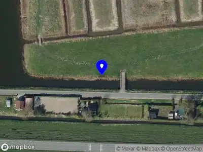 Overlastmelding Ziedewijdsekade in Barendrecht