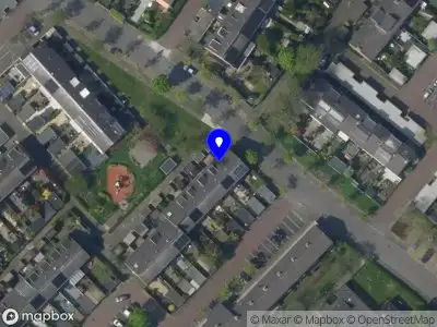 112 melding Anonieme overlastmelding Jonkvrouwlaan in Sassenheim gesloten