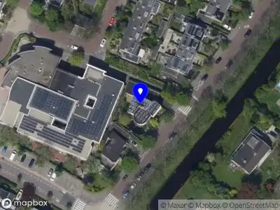 Overlastmelding Hofbrouckerlaan in Oegstgeest