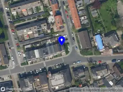 Overlastmelding Van Alcmaerlaan in Hoogmade