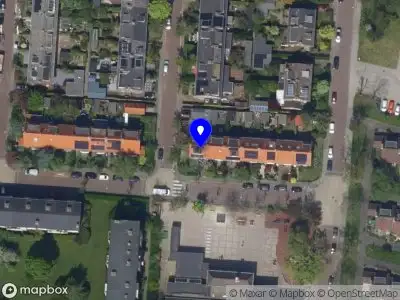 112 melding Overlastmelding Karel Doormanlaan in Oegstgeest