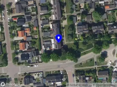 Overlastmelding Elsje van Houweningepad in Sleeuwijk gesloten