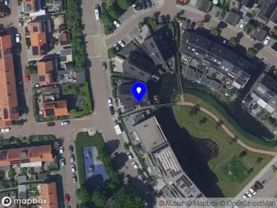 Overlastmelding Anjerstraat in Alblasserdam