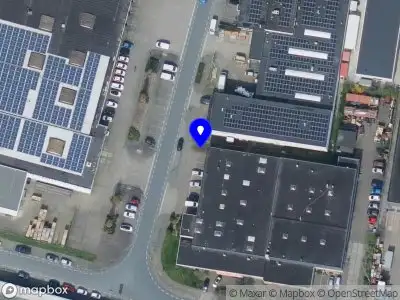 Overlastmelding Scheepmakersstraat in Zwijndrecht (3334 KG)