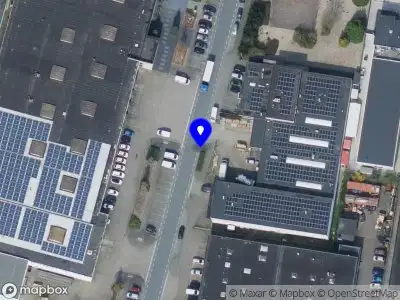 Overlastmelding Schrijnwerkersstraat in Zwijndrecht