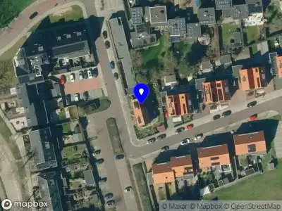 Overlastmelding Julie Postelstraat in Zevenaar