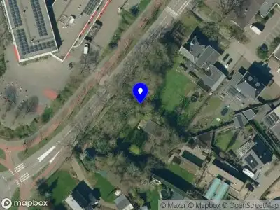 Overlastmelding Eltensestraat in Duiven