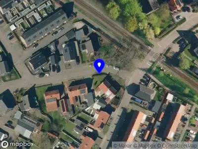 Overlastmelding Akkerstraat in Gaanderen