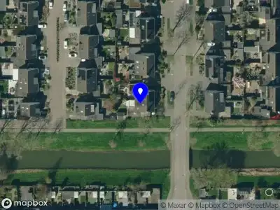 Overlastmelding Vlielandlaan in Duiven