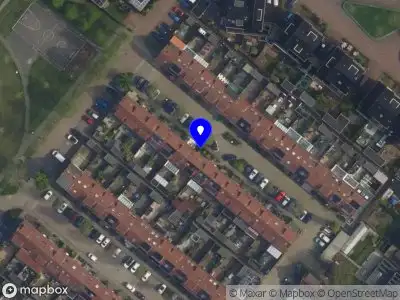 Besteld ambulance vervoer naar de Angelagang in Zoetermeer