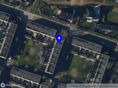 Overlastmelding Beerzestraat in Den Helder