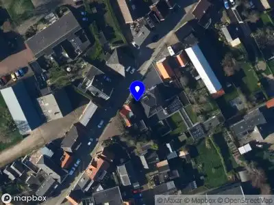 112 melding Overlastmelding Nieuwstraat in Hippolytushoef