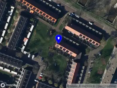 Overlastmelding Lingestraat in Den Helder gesloten
