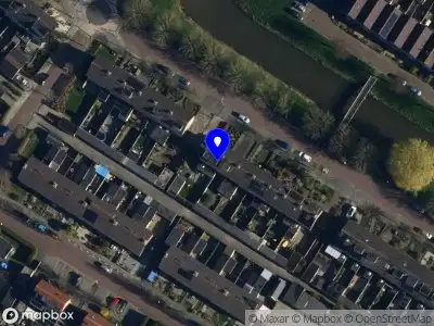 112 melding Overlastmelding Dokter Hoogkamerlaan in Middenmeer