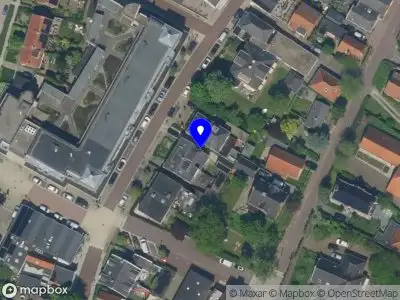 112 melding Overlastmelding Middelweg in Uitgeest