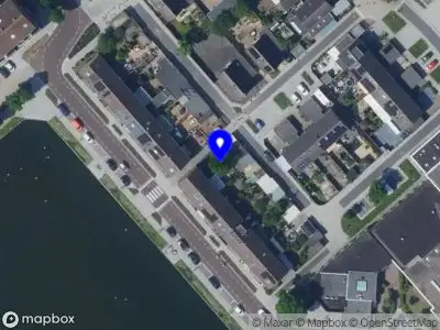 Overlastmelding Ringdijk in Lelystad