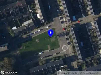 Overlastmelding Graaf Willem II Straat in Den Helder gesloten