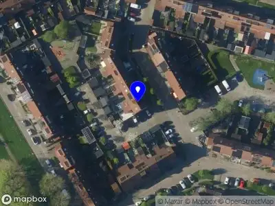 112 melding Overlastmelding Nachtegaal in Hoorn