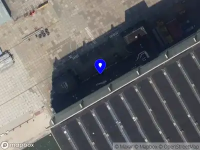 Ambulance met gepaste spoed naar de Van Cralingenweg in Krimpen aan den IJssel