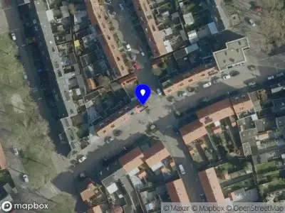 112 melding Overlastmelding Hendrik de Keijserstraat in Tilburg gesloten