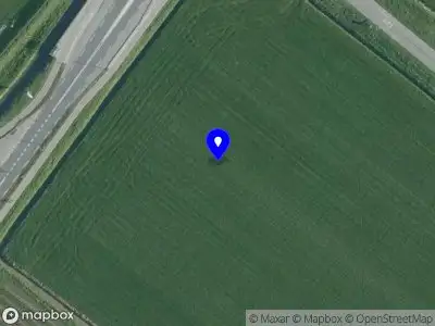 Brandweer met gepaste spoed naar de Nieuwstraat in Dreumel vanwege een liftopsluiting