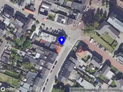 Overlastmelding met urgentie Brunssummerstraat in Schinveld