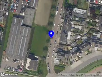 Politie naar de Gaardermeesterweg in Rotterdam vanwege dier(en) in nood