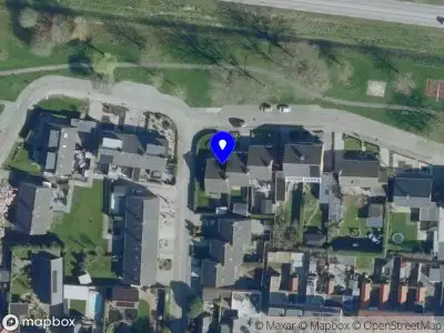 Overlastmelding G. Sterkenburgstraat in Meeuwen gesloten